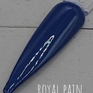 Nola dip powder- Royal Pain